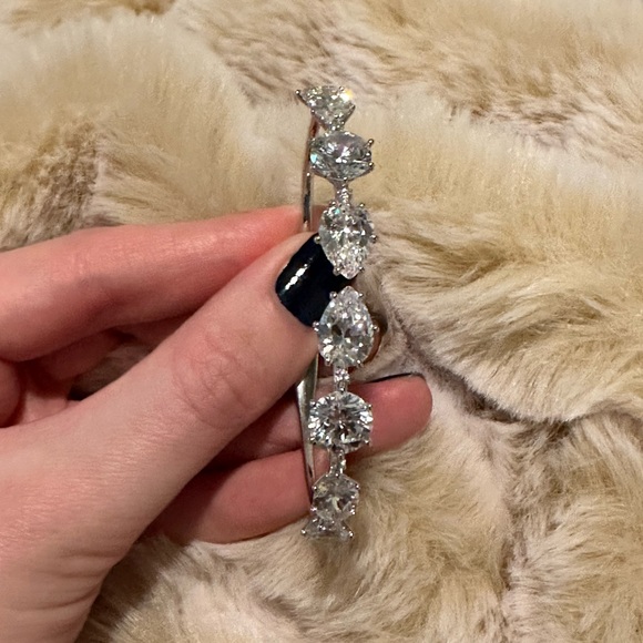 Nadri bangle. No signs of wear. - Picture 4 of 6